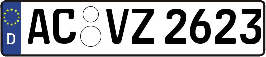AC-VZ2623