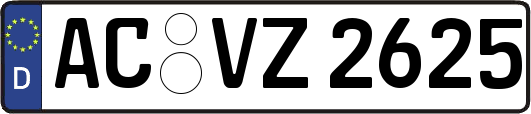 AC-VZ2625