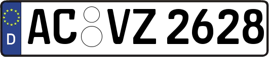 AC-VZ2628