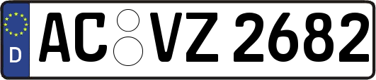 AC-VZ2682