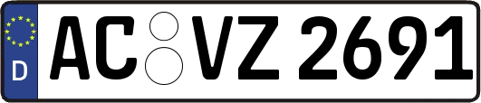 AC-VZ2691