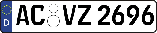 AC-VZ2696