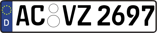 AC-VZ2697