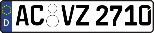 AC-VZ2710