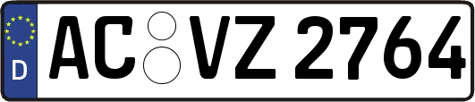 AC-VZ2764