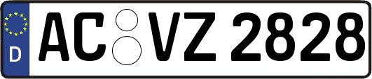 AC-VZ2828