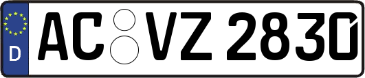 AC-VZ2830