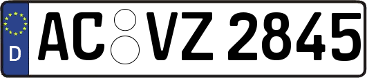 AC-VZ2845