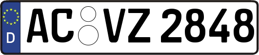 AC-VZ2848