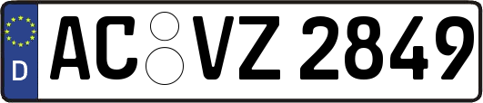 AC-VZ2849