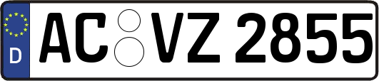 AC-VZ2855