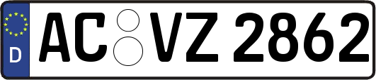 AC-VZ2862