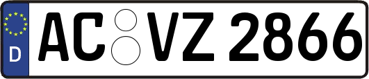 AC-VZ2866