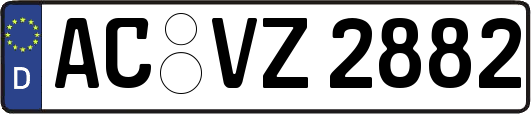 AC-VZ2882