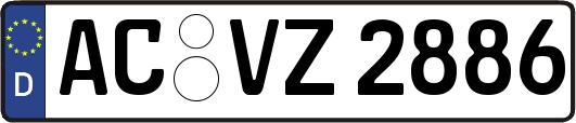 AC-VZ2886