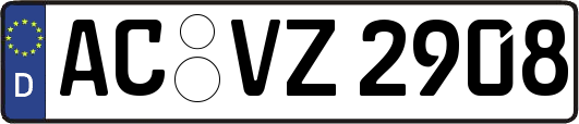 AC-VZ2908