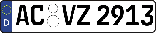 AC-VZ2913