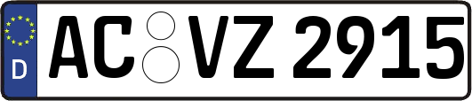 AC-VZ2915