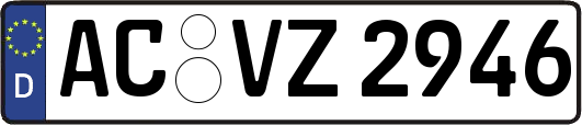 AC-VZ2946