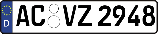 AC-VZ2948