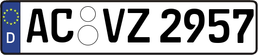 AC-VZ2957