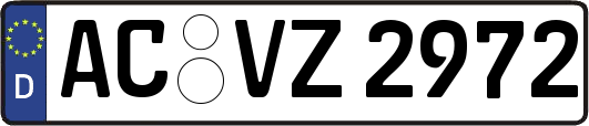 AC-VZ2972