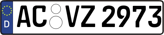 AC-VZ2973