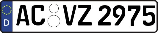 AC-VZ2975