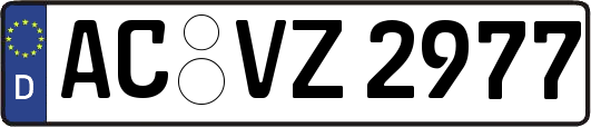 AC-VZ2977