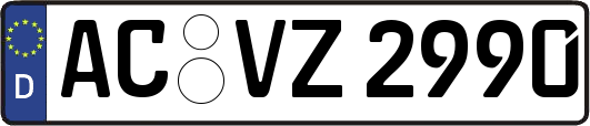 AC-VZ2990