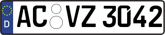 AC-VZ3042