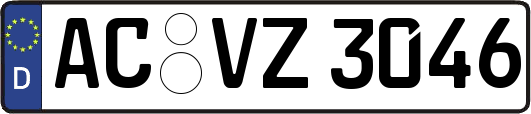 AC-VZ3046