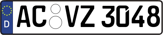 AC-VZ3048