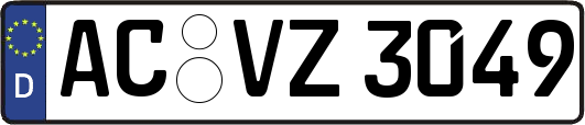 AC-VZ3049