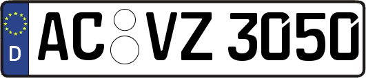 AC-VZ3050