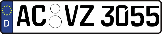 AC-VZ3055