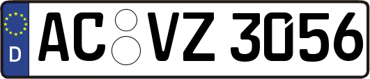 AC-VZ3056