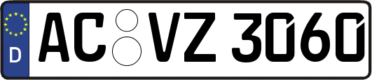 AC-VZ3060