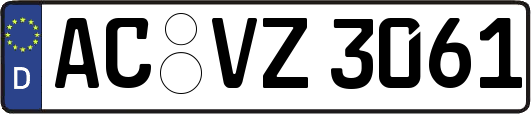 AC-VZ3061