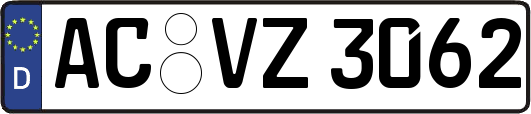 AC-VZ3062