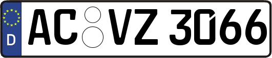 AC-VZ3066
