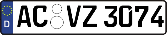 AC-VZ3074