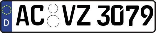 AC-VZ3079