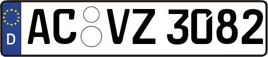 AC-VZ3082