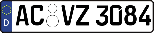AC-VZ3084