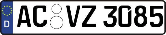 AC-VZ3085
