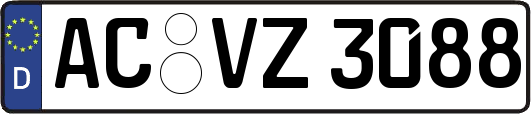AC-VZ3088
