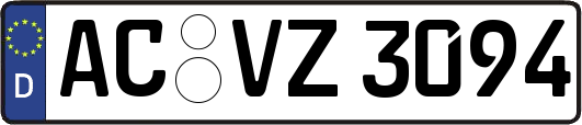 AC-VZ3094