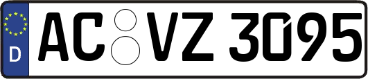 AC-VZ3095