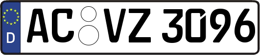 AC-VZ3096
